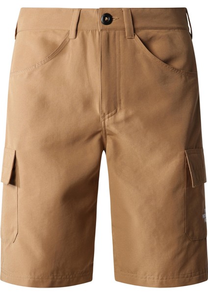 Horizon Short - Eu Erkek Şort