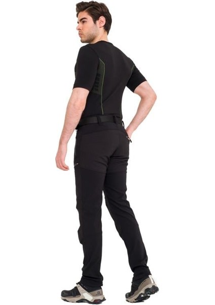 Otis Kordura-Likralı Erkek Outdoor Pantolonu (Palaskalı Kemer Hediyeli) fırsatları