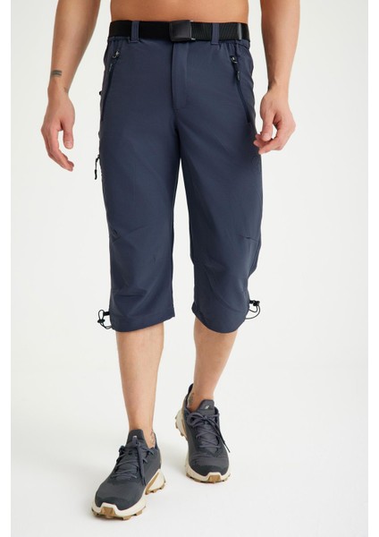 Marceus Erkek Outdoor Şort/kapri