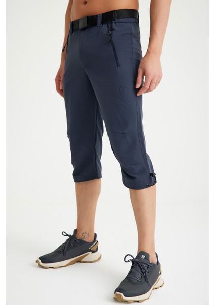 Marceus Erkek Outdoor Şort/kapri fiyatları