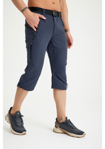 Marceus Erkek Outdoor Şort/kapri modelleri