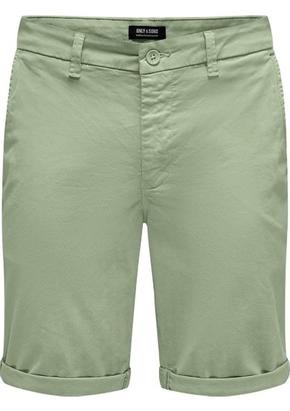 Erkek Chino Şort Onspeter Reg Twıll 4481 Shorts 22024481
