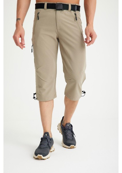 Marceus Erkek Outdoor Şort/kapri