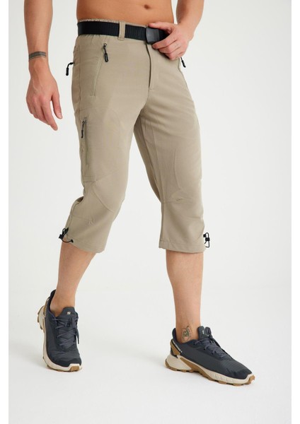 Marceus Erkek Outdoor Şort/kapri fiyatları