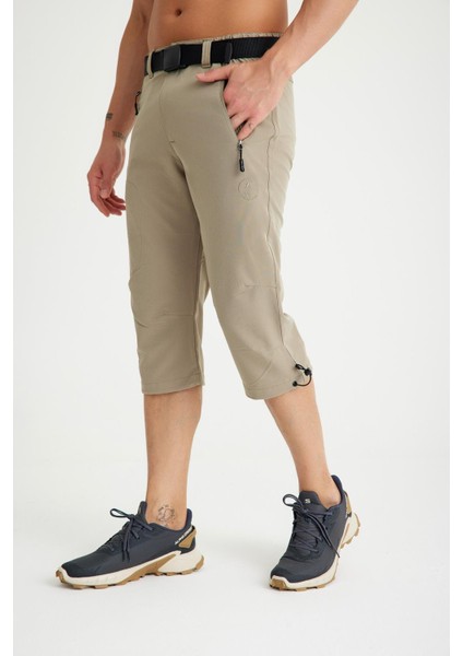 Marceus Erkek Outdoor Şort/kapri modelleri