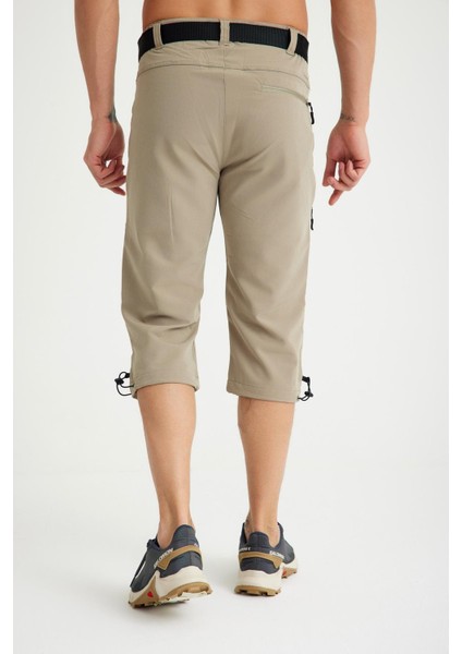 Marceus Erkek Outdoor Şort/kapri fırsatları