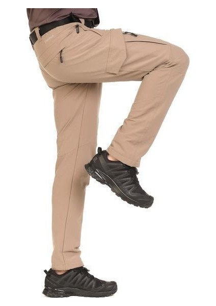 Q Steinbock Ragnar Kargo Cepli Yazlık Erkek Outdoor Pantolonu (Palaskalı Kemer Hediyeli) fiyatları