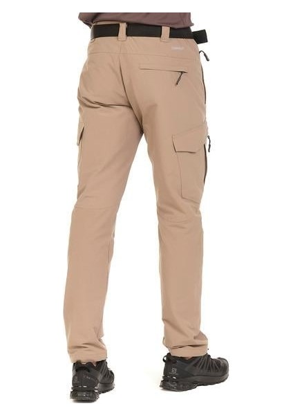 Q Steinbock Ragnar Kargo Cepli Yazlık Erkek Outdoor Pantolonu (Palaskalı Kemer Hediyeli) modelleri