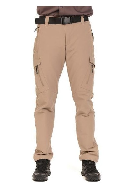 Q Steinbock Ragnar Kargo Cepli Yazlık Erkek Outdoor Pantolonu (Palaskalı Kemer Hediyeli) indirimleri
