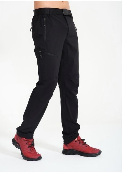 Q Steinbock Magnus Erkek Outdoor Pantolon