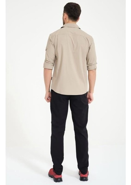 Q Steinbock Magnus Erkek Outdoor Pantolon modelleri