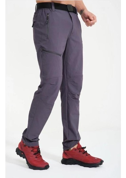 Q Steinbock Magnus Erkek Outdoor Pantolon