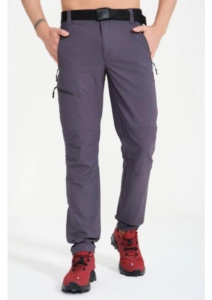 Q Steinbock Magnus Erkek Outdoor Pantolon fırsatları