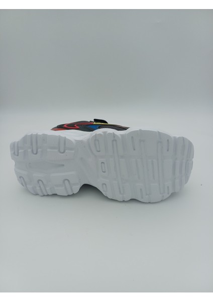 Bgk Ayakkabı ve Çanta Çocuk Rahat Okul Bahçe Sokak Spor Ayakkabısı modelleri