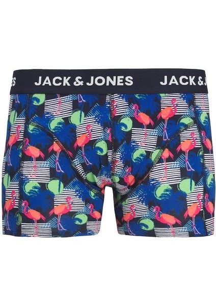 Jacpueblo Trunk Sn Erkek Boxer