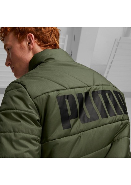 Ess+ Padded Jacket Erkek Mont 84934931 fırsatları