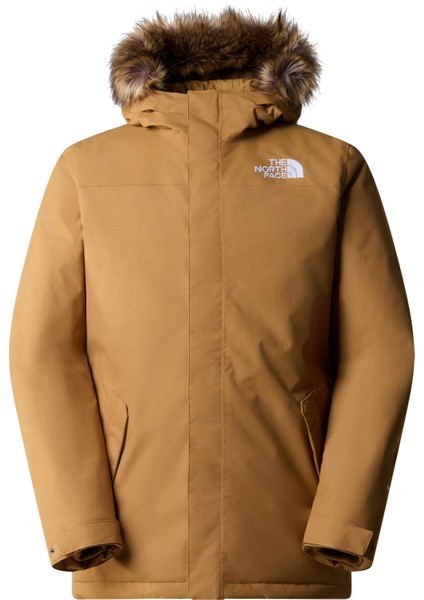 M Zaneck Jacket Erkek Mont