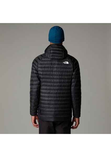 M Bettaforca Lt Down Hoodie Erkek Mont modelleri