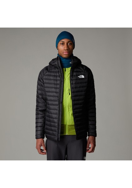 M Bettaforca Lt Down Hoodie Erkek Mont fırsatları