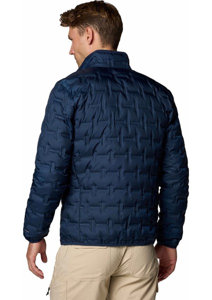 WO8412 Delta Ridge II Down Jacket Erkek Mont fiyatları
