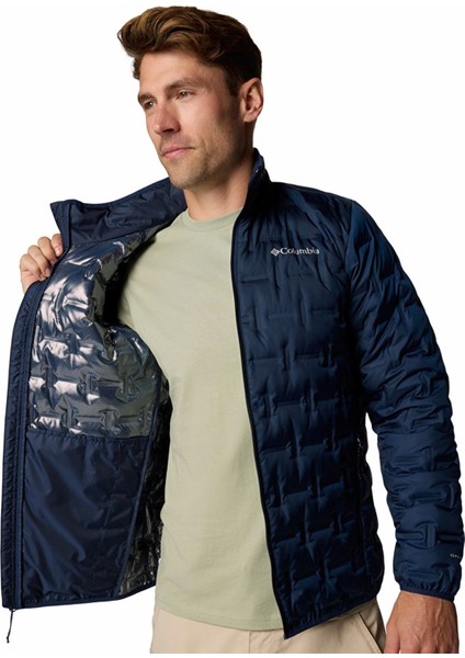 WO8412 Delta Ridge II Down Jacket Erkek Mont fırsatları