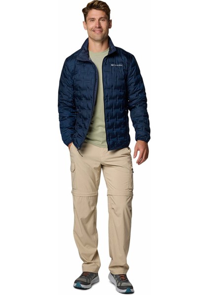 WO8412 Delta Ridge II Down Jacket Erkek Mont indirimleri