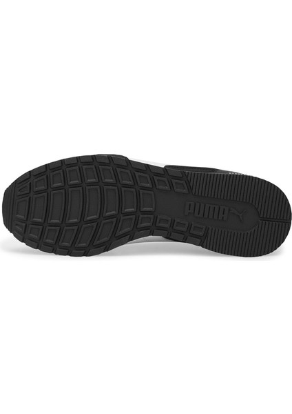 ST Runner v3 Mesh Puma Black-Puma White Erkek Spor Ayakkabı fırsatları