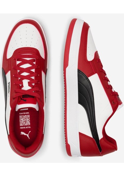 Caven 2.0 Erkek Kırmızı Sneaker 39229023 fırsatları