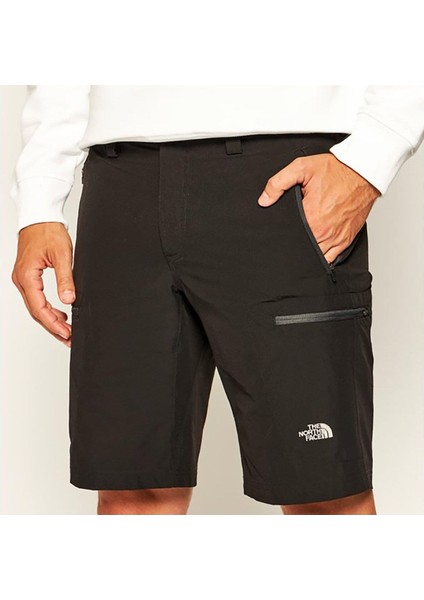 Erkek Şort Exploration indirimleri