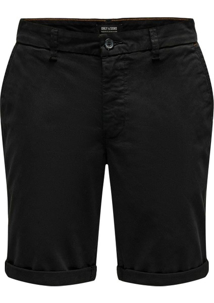 Erkek Chino Şort Onspeter Reg Twıll 4481 Shorts 22024481