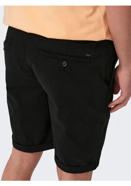 Erkek Chino Şort Onspeter Reg Twıll 4481 Shorts 22024481 indirimleri