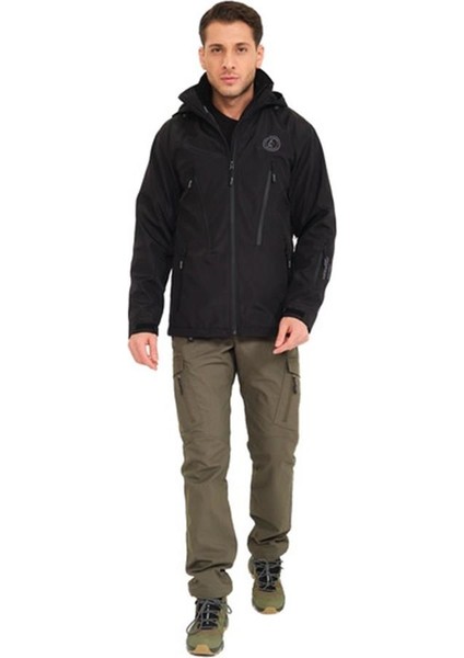 Q Steinbock Xanadu 3-1 Erkek Mont