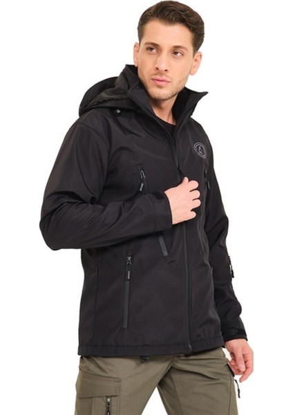 Q Steinbock Xanadu 3-1 Erkek Mont fiyatları