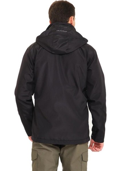 Q Steinbock Xanadu 3-1 Erkek Mont fırsatları