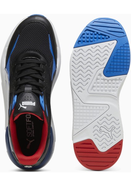 BMW MMS X-Ray Speed-PUMA Black-Pop Red Erkek Spor Ayakkabı fırsatları