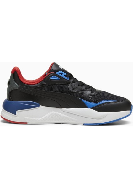 BMW MMS X-Ray Speed-PUMA Black-Pop Red Erkek Spor Ayakkabı indirimleri