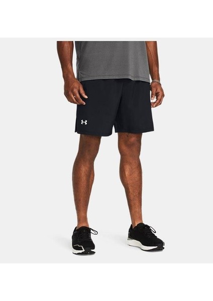 Ua Launch 7 Shorts Erkek Şort 1382620