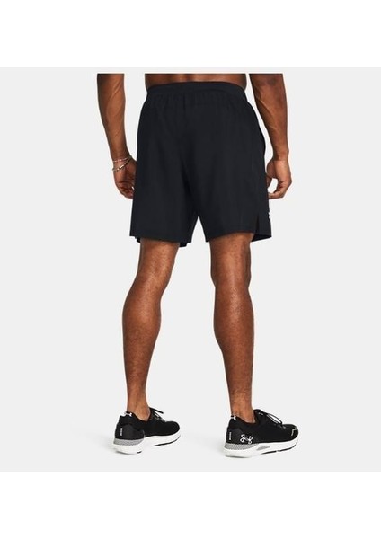 Ua Launch 7 Shorts Erkek Şort 1382620 fiyatları
