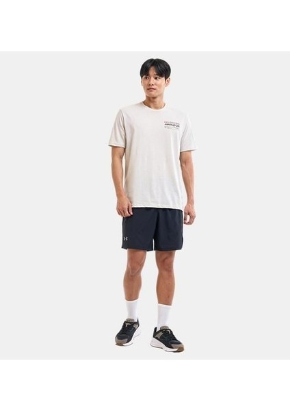 Ua Launch 7 Shorts Erkek Şort 1382620 modelleri