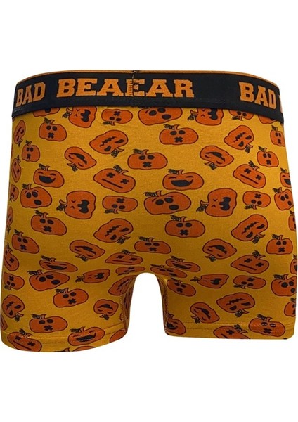 Erkek Hardal Boxer Pumpkın Boxer fiyatları