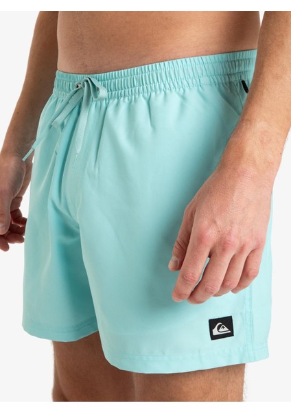 Everyday Solid Volley 15 Erkek Deniz Şortu modelleri