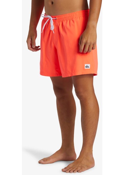 Everyday Solid Volley 15 Erkek Deniz Şortu fiyatları