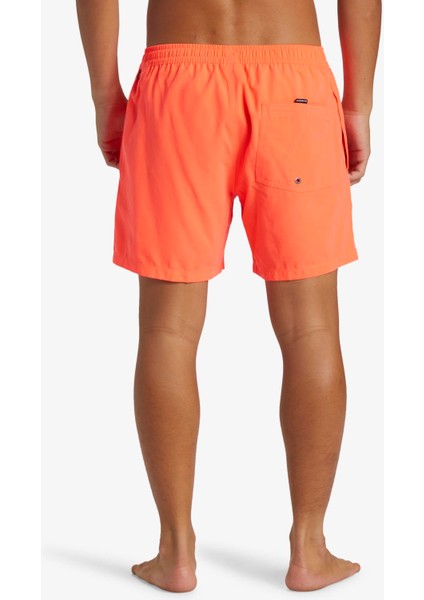 Everyday Solid Volley 15 Erkek Deniz Şortu fırsatları