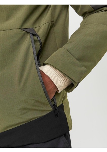 12238978 JCOAXEL TRANSITIONAL JACKET SN fırsatları