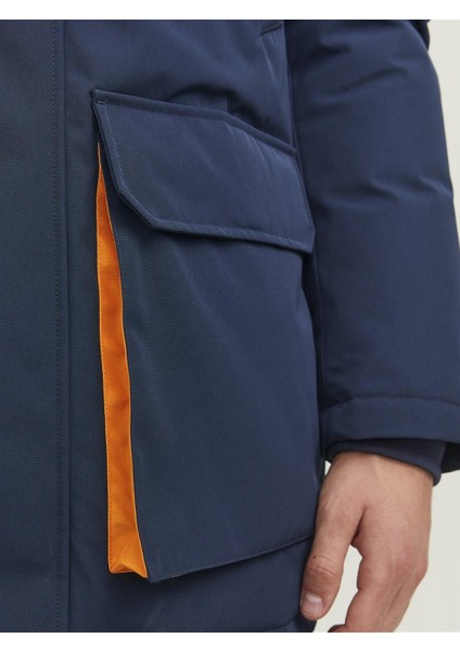 12238906 JORSAKER PARKA JACKET fırsatları