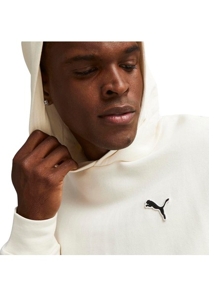 Better Essentıals Unisex Bej Günlük Sweatshirt.99 modelleri
