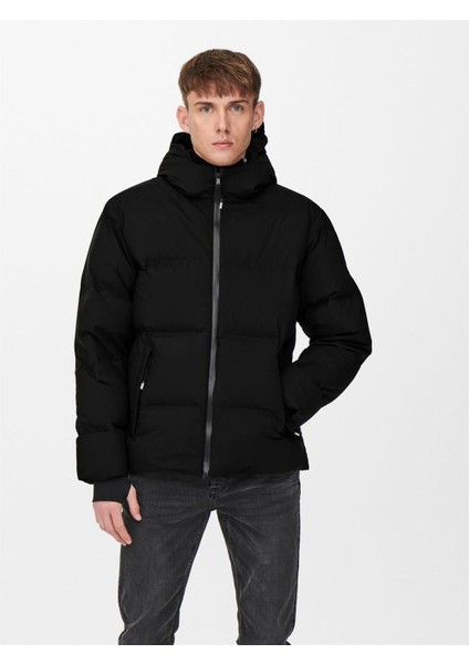 Onsmarshall Life Down Jacket Otw Erkek Mont