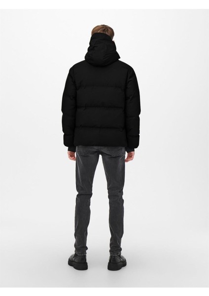 Onsmarshall Life Down Jacket Otw Erkek Mont fiyatları