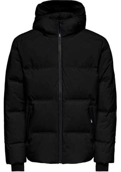Onsmarshall Life Down Jacket Otw Erkek Mont modelleri