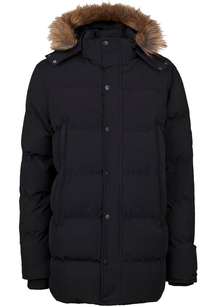 Pathfınder Coat Siyah Erkek Mont 20.02.13.001-C01 fırsatları